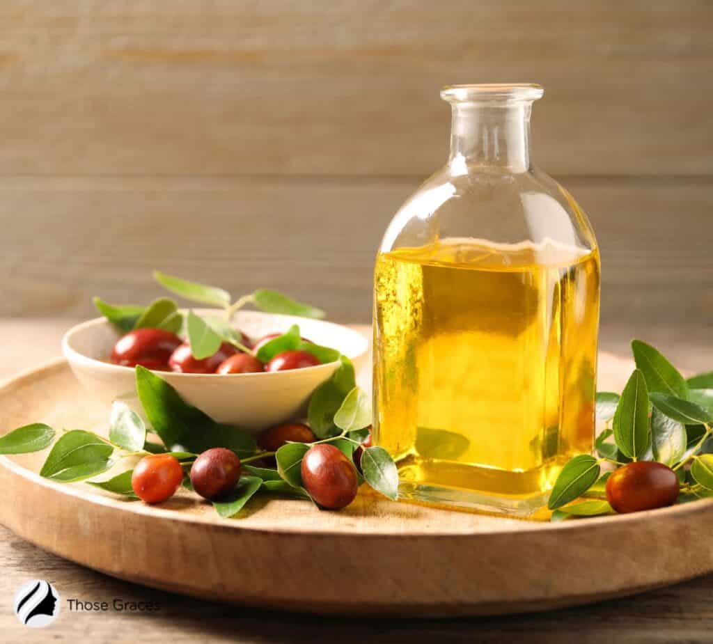 jojoba Oil