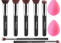 14 Essential Makeup Brushes Every Beauty Lover Needs to Own